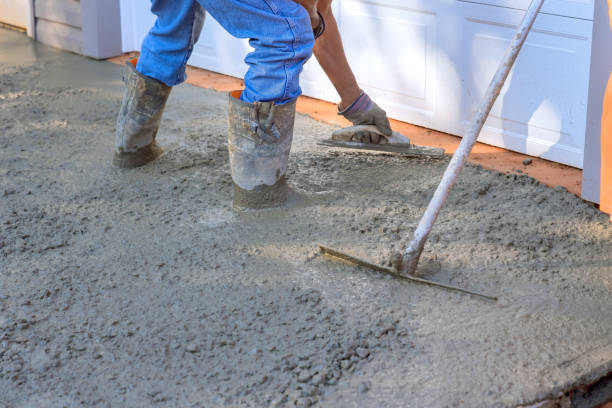 Best Driveway Removal and Replacement in USA